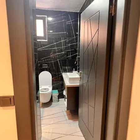 Lionyx Home&suites Kaş