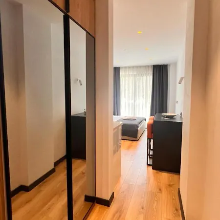Lionyx Home&suites * Kaş